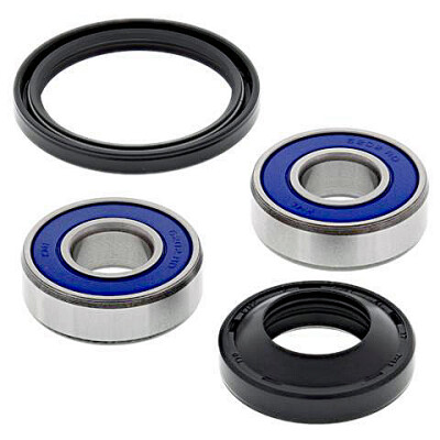 Kit de rolamento de roda All Balls 251120
