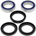 Kit de rolamento de roda All Balls 251122