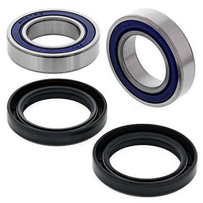 Kit de rolamento de roda All Balls 251124