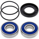 Kit de rolamento de roda All Balls 251129