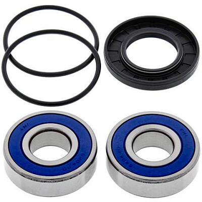 Kit de rolamento de roda All Balls 251129