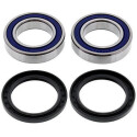 Kit de rolamento de roda All Balls 251132