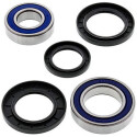 Kit de rolamento de roda All Balls 251134