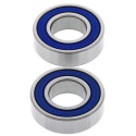 Kit de rolamento de roda All Balls 251135