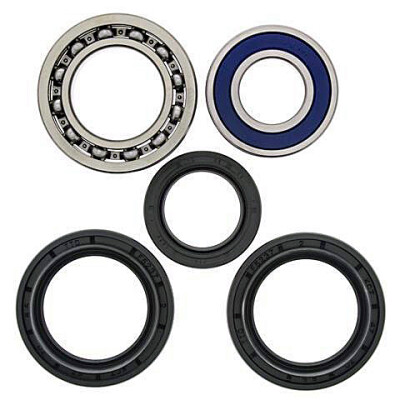 Kit de rolamento de roda All Balls 251139