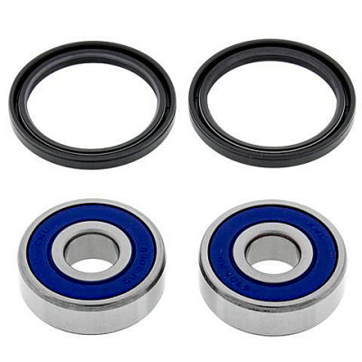 Kit de rolamento de roda All Balls 251147