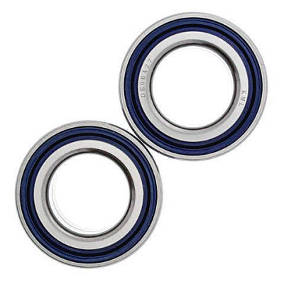 Kit de rolamento de roda All Balls 251150