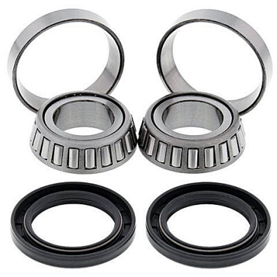 Kit de rolamento de roda All Balls 251152