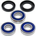 Kit de rolamento de roda All Balls 251154