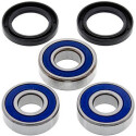 Kit de rolamento de roda All Balls 251155