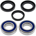 Kit de rolamento de roda All Balls 251158