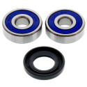 Kit de rolamento de roda All Balls 251159