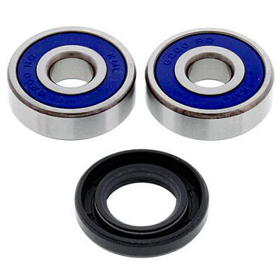 Kit de rolamento de roda All Balls 251159