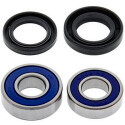 Kit de rolamento de roda All Balls 251160