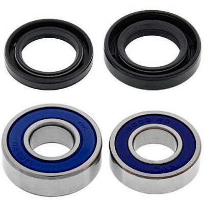 Kit de rolamento de roda All Balls 251160
