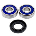 Kit de rolamento de roda All Balls 251161