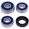 Kit de rolamento de roda All Balls 251167