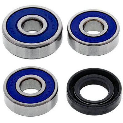 Kit de rolamento de roda All Balls 251167