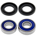 Kit de rolamento de roda All Balls 251168