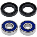 Kit de rolamento de roda All Balls 251172