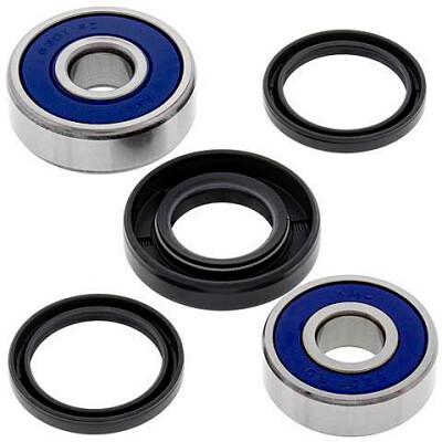 Kit de rolamento de roda All Balls 251179