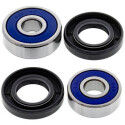 Kit de rolamento de roda All Balls 251181