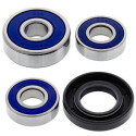 Kit de rolamento de roda All Balls 251185