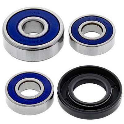 Kit de rolamento de roda All Balls 251185