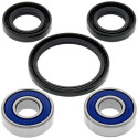 Kit de rolamento de roda All Balls 251187
