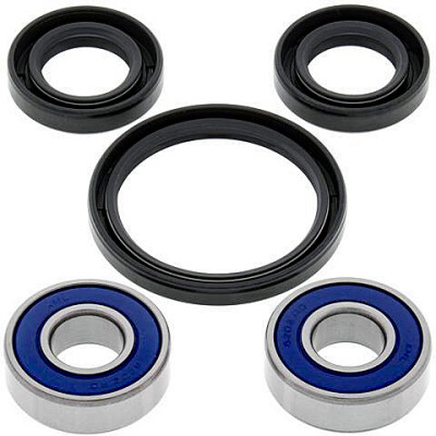 Kit de rolamento de roda All Balls 251187