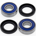 Kit de rolamento de roda All Balls 251188