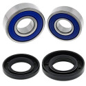 Kit de rolamento de roda All Balls 251194