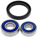 Kit de rolamento de roda All Balls 251195