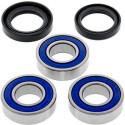 Kit de rolamento de roda All Balls 251202