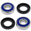 Kit de rolamento de roda All Balls 251210