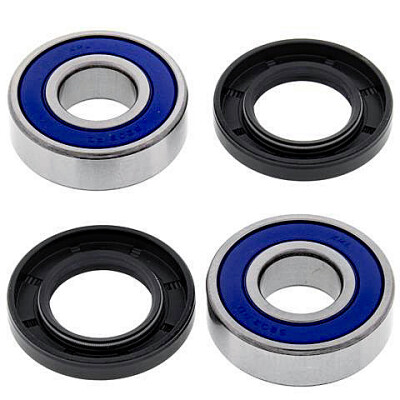 Kit de rolamento de roda All Balls 251210