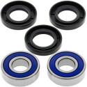 Kit de rolamento de roda All Balls 251211