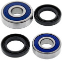 Kit de rolamento de roda All Balls 251214