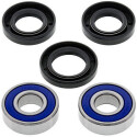 Kit de rolamento de roda All Balls 251215