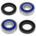 Kit de rolamento de roda All Balls 251216