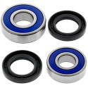 Kit de rolamento de roda All Balls 251217