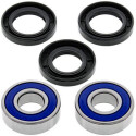 Kit de rolamento de roda All Balls 251219