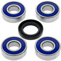 Kit de rolamento de roda All Balls 251220