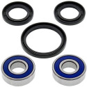 Kit de rolamento de roda All Balls 251222