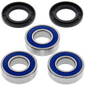 Kit de rolamento de roda All Balls 251224