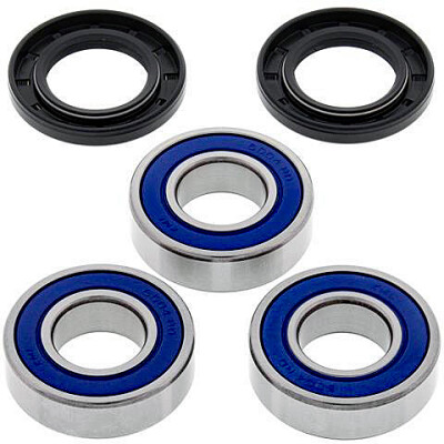 Kit de rolamento de roda All Balls 251224