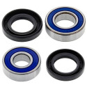 Kit de rolamento de roda All Balls 251226