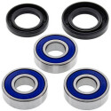 Kit de rolamento de roda All Balls 251227