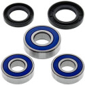 Kit de rolamento de roda All Balls 251230