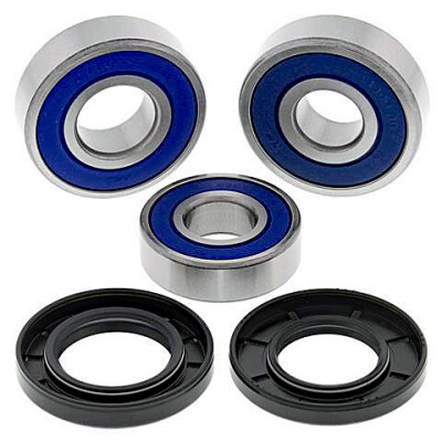 Kit de rolamento de roda All Balls 251232